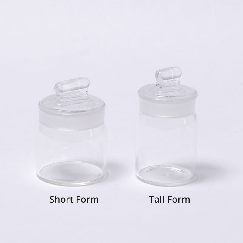 Weighing Bottle 평량병, LukeGL