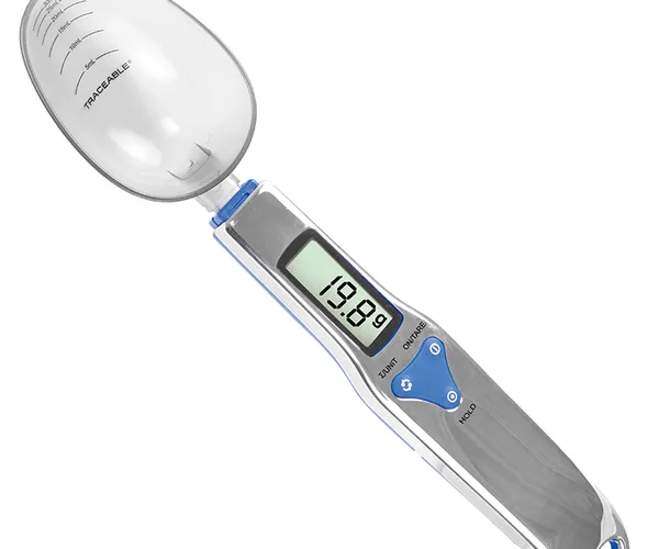 Spatula Balance 스파츄라 저울