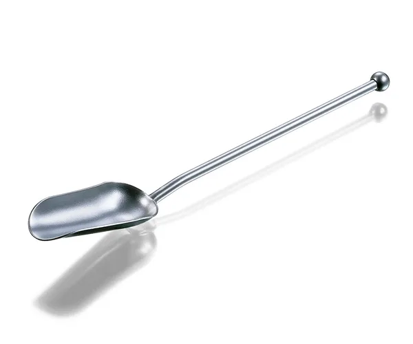 Weighing Scoop with Knob 손잡이형 평량 스코프
