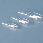 Glass Weighing Scoop 유리 평량 스코프