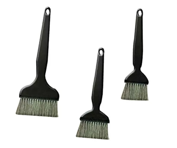 Anti-Static Brush with Handle 정전기 방지용 브러쉬