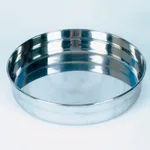 Stainless Steel Weighing Pan 스테인레스 평량팬