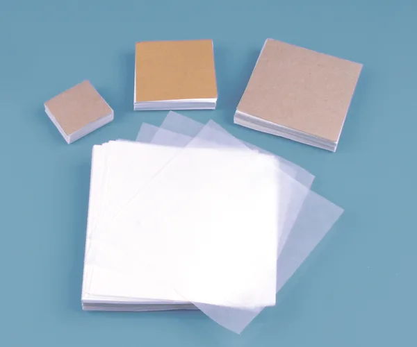 Weighing Paper 유산지