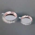 Aluminum Dish 알루미늄 디쉬