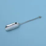 Weighing Scoop with Knob 손잡이형 평량 스코프