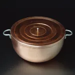 Aluminum Bath 중탕 배스