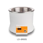 Heating Bath Oil Bath 오일 베스