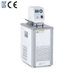 Low Temp. Circulating Water Bath, - 20℃ 순환식 저온 항온 수조, - 20℃