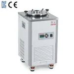 Vacuum Cold Trap Bath 진공 저온 동결 트랩