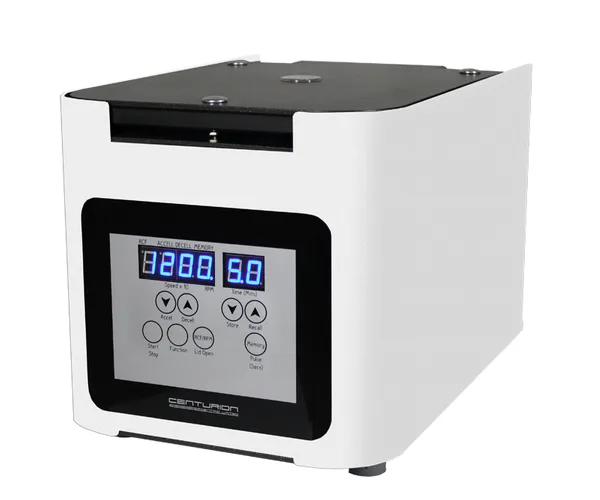 Micro Centrifuge, PrO-Analytical 마이크로 원심분리기, Max. 120ml