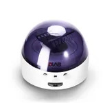 Micro centrifuge 마이크로 원심분리기, 1.5/2.0ml Tube x 8개