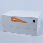 Filtration Unit for Safety Cabinet 안전 캐비넷용 필터 박스