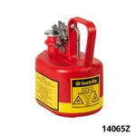 Laboratory Safety Cans 실험실용 안전 용기