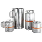 Safety Barrel 안전 배럴, Roetzmeier