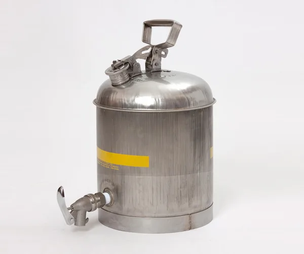 Safety Faucet Cans 배수형 안전 용기