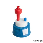 Safety System for HPLC, SCAT HPLC용 안전캡