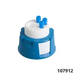 Safety Waste Cap, SCAT 폐액통용 안전 캡