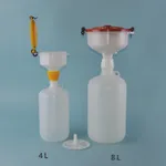 Safety Waste Funnel 폐액용 안전 깔대기