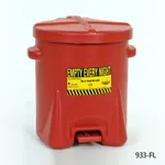 Solid Waste Container 폐 고체용 용기