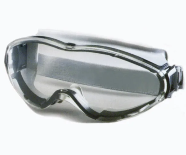Ultrasonic Goggle 울트라소닉 고글, 안경과 같이 착용 가능