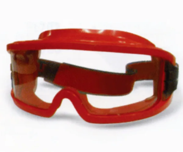 Ultra-vision Goggle 울트라 비젼 고글, 안경과 같이 착용 가능