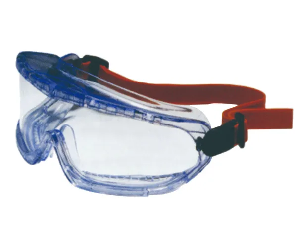 V-Max Goggle, OTG 브이 맥스 고글, 안경과 같이 착용 가능