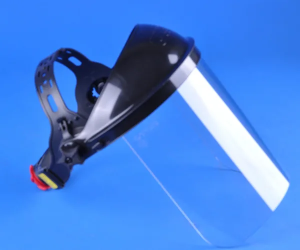Face Shield 보안면