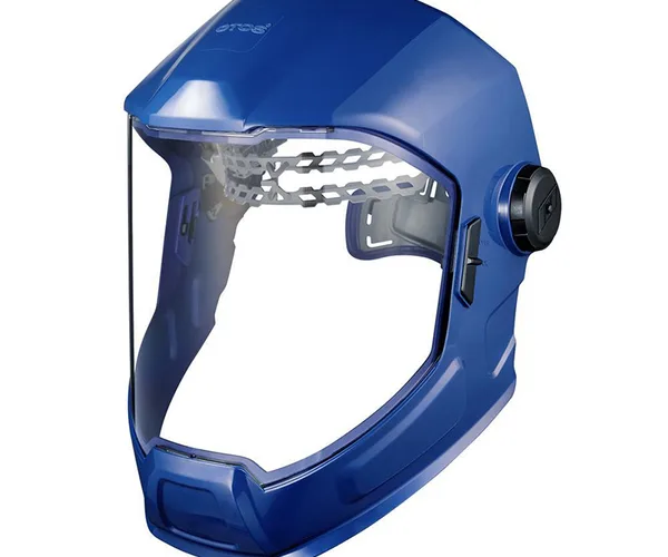 Face Shield 보안면