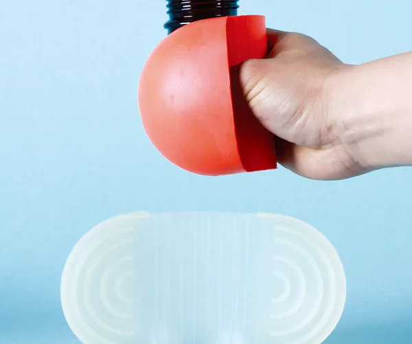 Hand Protector 손 보호대
