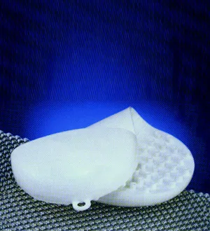 Hand Protector, Azlon 손 보호대