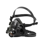 Air-Purifying Half-Facepiece Respirator 직결식 반면형 마스크