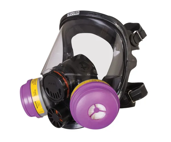 Air-Purifying Facepiece Respirator 직결식 전면형 마스크