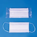 Disposable Mask 청정 마스크, 크린가드