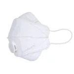 Disposable Respirator Mask 접이식 방진마스크, 크린가드