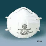 Filtering Facepiece Respirator 안면부 여과식 방진 마스크