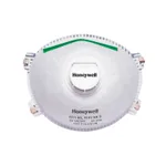Disposable Filtering Facepiece Respirator 안면부 여과식 일회용 마스크