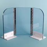 Weighted Safety Shield 충격 보호막 안전 보호막
