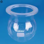 Reaction Vessel, Flask type 플라스크형 반응조, LukeGL