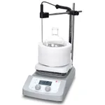 PTFE Heating Bath for Alloy-bead/알루미늄 합금 비드용 데프론 히팅 배스