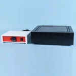 High Temp. Heating Plate, SIC Coating 고온용 흑연 히팅 플레이트, Block 별도