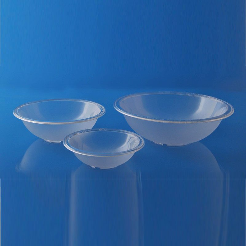 PC Bowl 투명 PC 보울