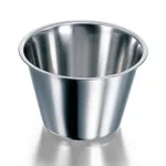 Conical Stainless Steel Bowl 코니칼형 스테인레스 보울