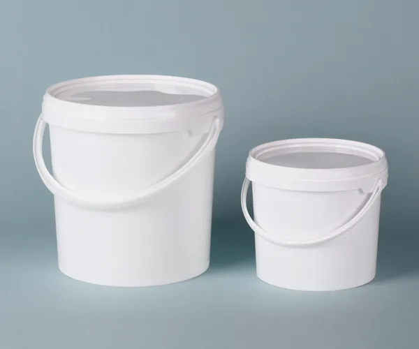 PP Bucket with Lid PP 버켓과 뚜껑