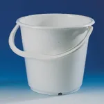 Graduated Bucket, HDPE PE 눈금형 버켓