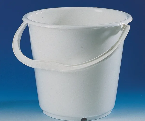 Graduated Bucket, HDPE PE 눈금형 버켓