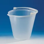Graduated Bucket, PP PP 눈금형 버켓