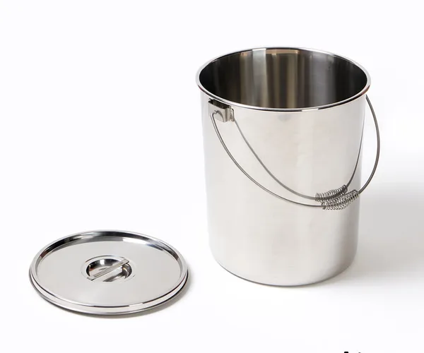 Stainless Steel Bucket 스테인레스 버켓