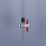 Plastic Buret, PMMA PMMA 플라스틱 뷰렛