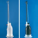 Automatic Buret, Dr. Schilling Pattern 자동뷰렛, Class B