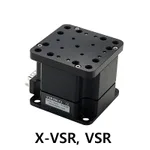 Vertical Stage/수직 이송장치, Vertical lift stages with built-in controllers